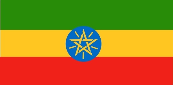 Ethiopia free vector download (2 Free vector) for commercial use