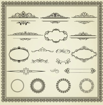 Lace vector free vector download (2,365 Free vector) for commercial use. format: ai, eps, cdr