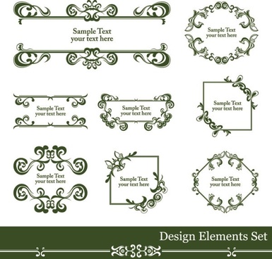 Decorative Single Line Borders Free Vector Download 44 023 Free Vector For Commercial Use Format Ai Eps Cdr Svg Vector Illustration Graphic Art Design