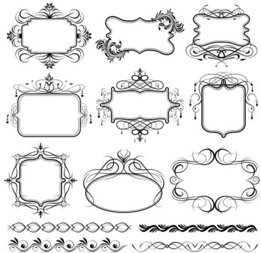 Download Single Line Border Clipart Free Vector Download 17 546 Free Vector For Commercial Use Format Ai Eps Cdr Svg Vector Illustration Graphic Art Design