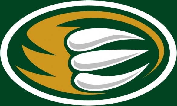 Everett silvertips Free vector in Encapsulated PostScript eps ( .eps ...