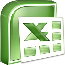 Excel Vector Free Icon Download 127 Free Icon For Commercial Use Format Ico Png