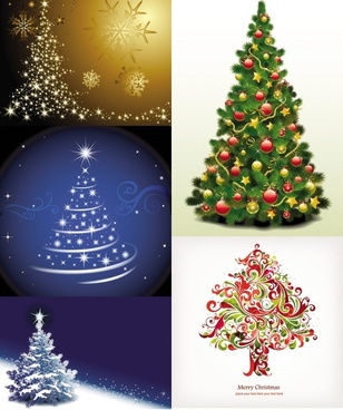 Download Christmas Tree Eps Files Free Vector Download 194 527 Free Vector For Commercial Use Format Ai Eps Cdr Svg Vector Illustration Graphic Art Design SVG Cut Files
