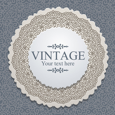 Download Lace Vintage Wallpaper Free Vector Download 15 272 Free Vector For Commercial Use Format Ai Eps Cdr Svg Vector Illustration Graphic Art Design PSD Mockup Templates