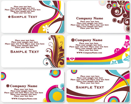 Business Card Ai Template Free Vector Download 87 589 Free Vector For Commercial Use Format Ai Eps Cdr Svg Vector Illustration Graphic Art Design