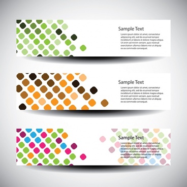 Elegant Banner Free Vector Download 16 265 Free Vector For