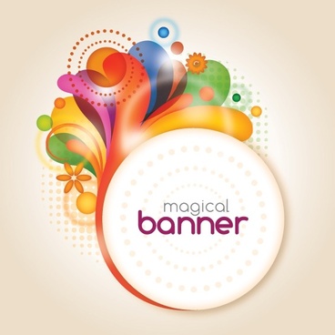 Summer Fashion Banner Background Free Vector Download 59 913 Free