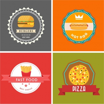 Food Logo Design Free Vector Download 74 2 Free Vector For Commercial Use Format Ai Eps Cdr Svg Vector Illustration Graphic Art Design