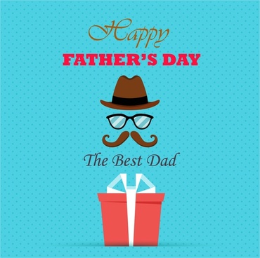 Free Free Fathers Day Card Svg File Free SVG PNG EPS DXF File