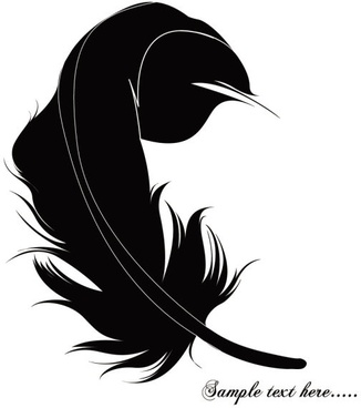 Free Free 138 Feather Svg File Free SVG PNG EPS DXF File