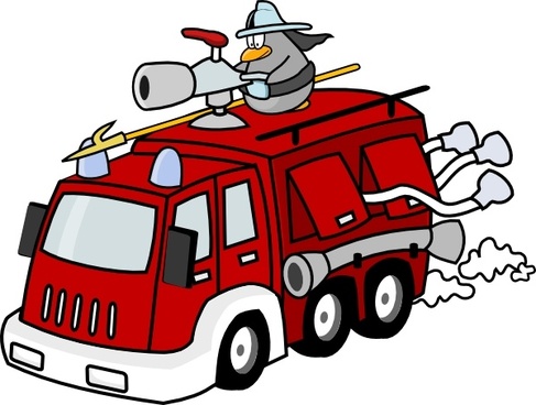 Free Free 266 Free Svg Images Fire Truck SVG PNG EPS DXF File