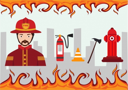 Fire Extinguisher Icon Free Vector Download 29 655 Free