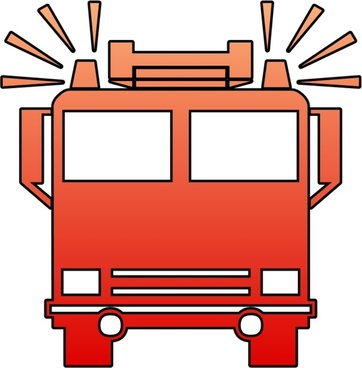 Free Free 74 Fire Truck Svg File Free SVG PNG EPS DXF File