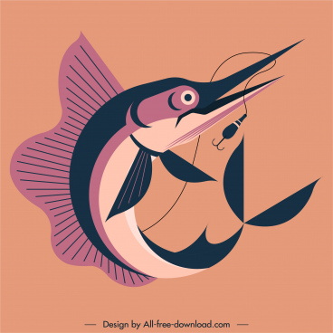Free Free 288 Cute Fish Svg Free SVG PNG EPS DXF File