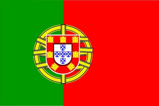 Portugal 2 Free vector in Encapsulated PostScript eps ( .eps ) vector ...