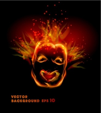 Vector Flame Free Vector Download 1 236 Free Vector For