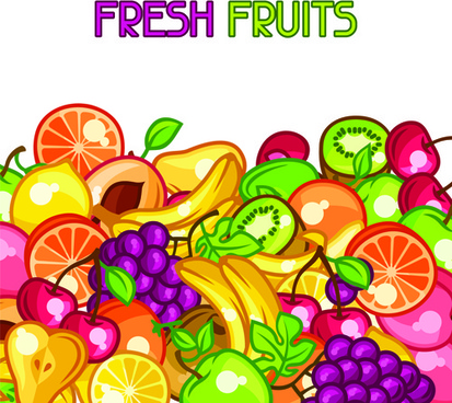 Download Fruit Pattern Free Vector Download 22 510 Free Vector For Commercial Use Format Ai Eps Cdr Svg Vector Illustration Graphic Art Design