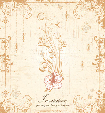 Featured image of post Design Blank Invitation Card Hd