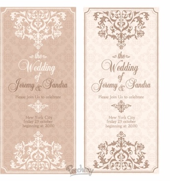 Indian Editable Wedding Invitation Templates Free Download - canvas-stop