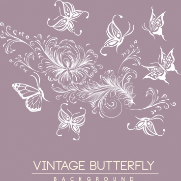 Free Free 60 Butterfly Background Svg SVG PNG EPS DXF File