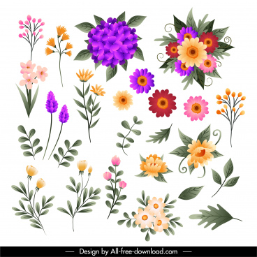 Vector flower for free download about (5,547) Vector flower. sort by