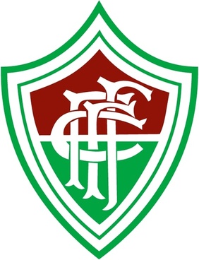 Fluminense futebol clubesc Free vector in Encapsulated PostScript eps ...