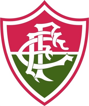 Fluminense futebol clubesc Free vector in Encapsulated PostScript eps ...