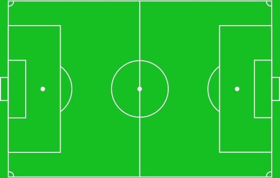 Football Pitch Free Vector Download 688 Free Vector For Commercial Use Format Ai Eps Cdr Svg Vector Illustration Graphic Art Design Sort By Popular First