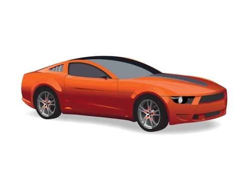 Ford Mustang Vector Free Vector Download 101 Free Vector For Commercial Use Format Ai Eps Cdr Svg Vector Illustration Graphic Art Design