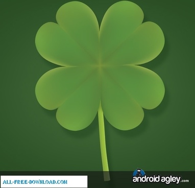 Download Four Leaf Clover Svg Free Vector Download 90 642 Free Vector For Commercial Use Format Ai Eps Cdr Svg Vector Illustration Graphic Art Design Sort By Popular First