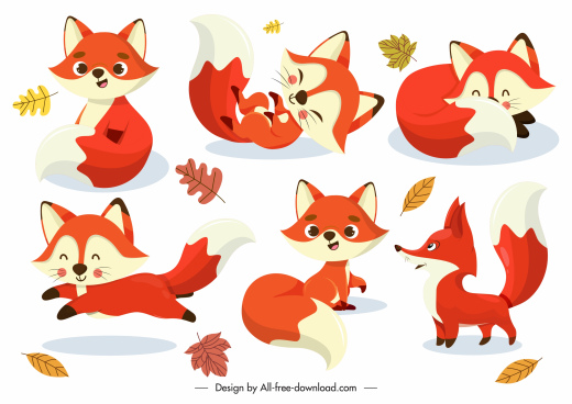 Download Fox Free Vector Download 372 Free Vector For Commercial Use Format Ai Eps Cdr Svg Vector Illustration Graphic Art Design