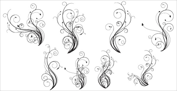 Flourish Graphics ClipArt Best