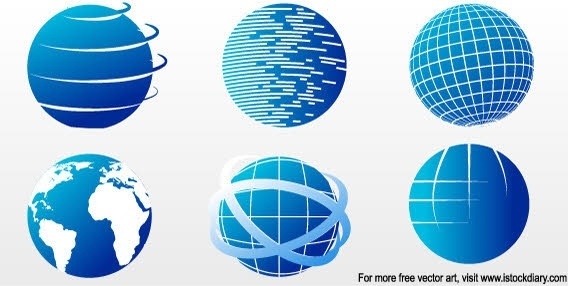 Download Vector Globe Icon Free Vector Download 30 979 Free Vector For Commercial Use Format Ai Eps Cdr Svg Vector Illustration Graphic Art Design