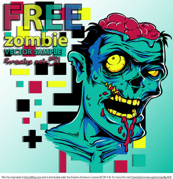 Free Free 278 Zombie Family Svg Free SVG PNG EPS DXF File
