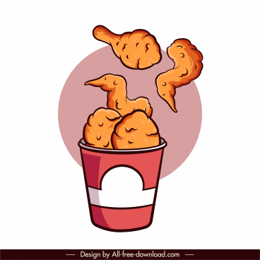 Chicken free vector download (497 Free vector) for commercial use ...