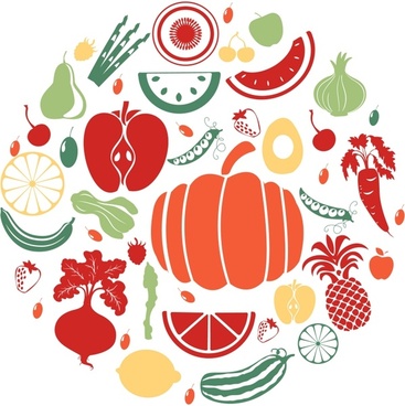 Fruit free vector download (2,847 Free vector) for commercial use
