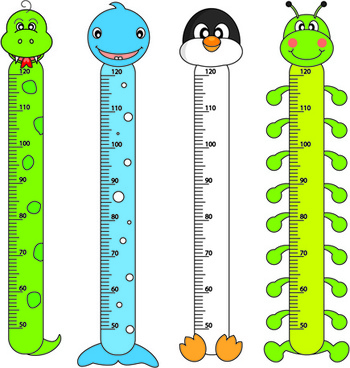 Download Vector Baby Height Measure Free Vector Download 1 373 Free Vector For Commercial Use Format Ai Eps Cdr Svg Vector Illustration Graphic Art Design