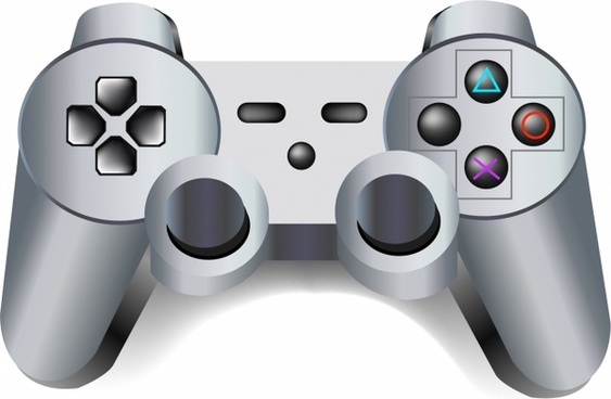 Download Video Game Controller Free Vector Download 2 065 Free Vector For Commercial Use Format Ai Eps Cdr Svg Vector Illustration Graphic Art Design