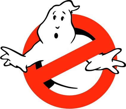 Vector ghostbusters logo free vector download (3 files) for commercial ...