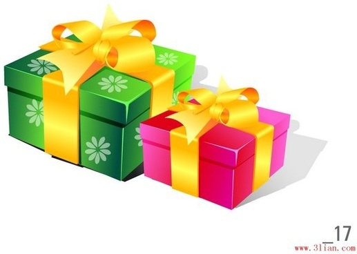 Ai gift boxes free vector download (65,790 Free vector) for commercial