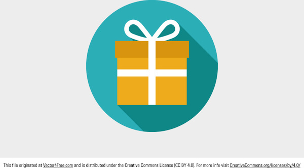 Gift Icon Free Vector Download 31 540 Free Vector For Commercial Use Format Ai Eps Cdr Svg Vector Illustration Graphic Art Design Sort By Relevant First