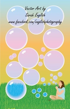 Featured image of post Silhouette Vector Blowing Bubbles Blowing bubbles silhouette vectors 97