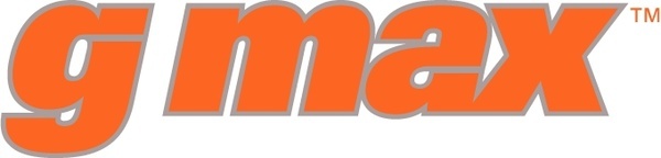 Gmax Logo