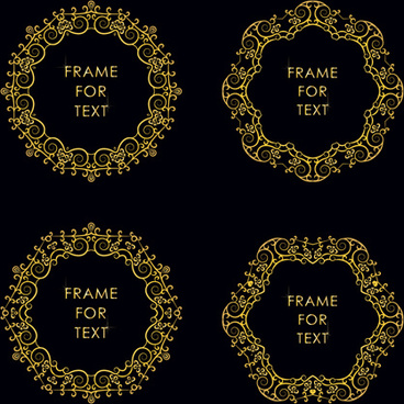 Free Art Deco Frames Vectors Free Vector Download 223 455 Free Vector For Commercial Use Format Ai Eps Cdr Svg Vector Illustration Graphic Art Design
