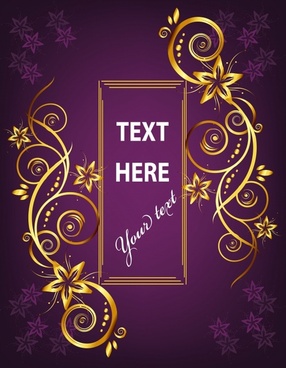 Color Decorative Banner Background Free Vector Download 73 232