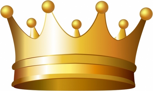 Download Gold crown logo free vector download (71,647 Free vector ...