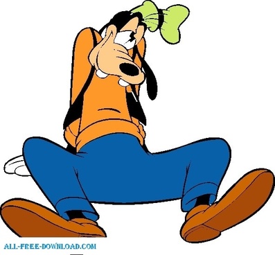 Free Free 80 Free Disney Goofy Svg Files SVG PNG EPS DXF File