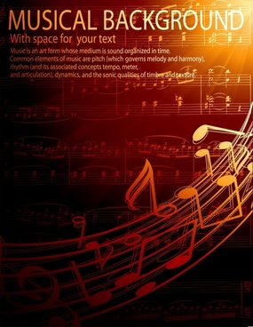 Music Background Images Free Vector Download 55 948 Free Vector For Commercial Use Format Ai Eps Cdr Svg Vector Illustration Graphic Art Design