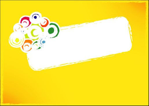 Yellow Background Cdr File Free Vector Download 119 890 Free