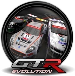 gtr evolution download